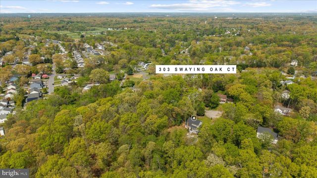 303 SWAYING OAK CT, Severna Park, MD 21146
