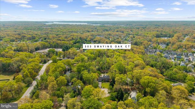 303 SWAYING OAK CT, Severna Park, MD 21146