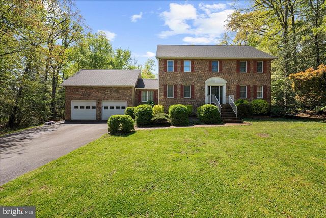 303 SWAYING OAK CT, Severna Park, MD 21146