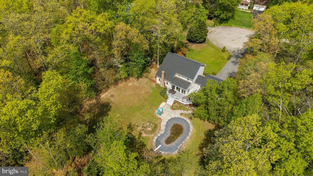 303 SWAYING OAK CT, Severna Park, MD 21146