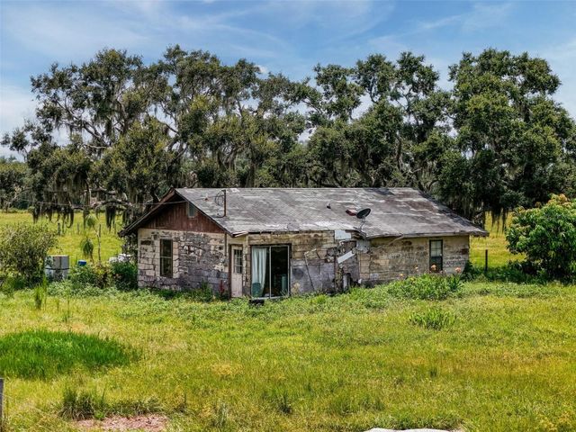 12950 RIVER ROAD, Myakka City, FL 34251