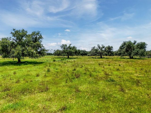 12950 RIVER ROAD, Myakka City, FL 34251