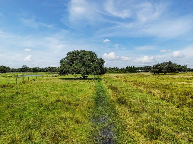 12950 RIVER ROAD, Myakka City, FL 34251