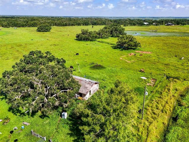 12950 RIVER ROAD, Myakka City, FL 34251