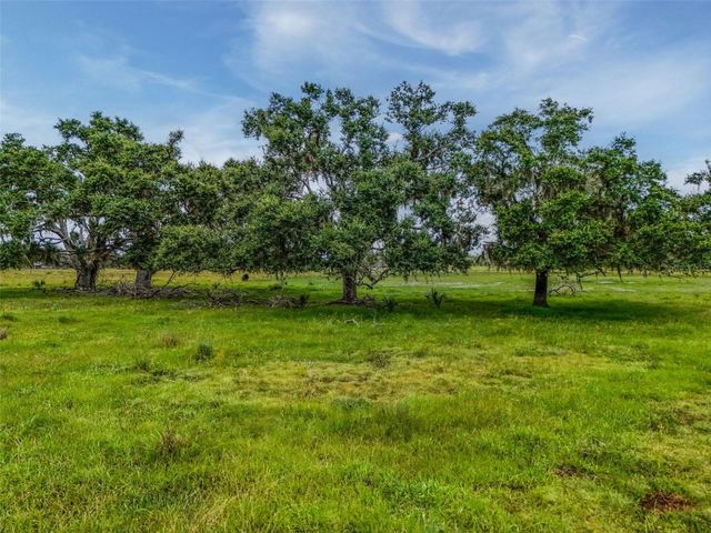 12950 RIVER ROAD, Myakka City, FL 34251