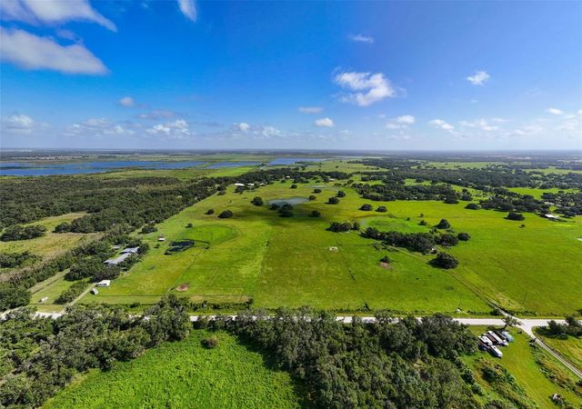 12950 RIVER ROAD, Myakka City, FL 34251