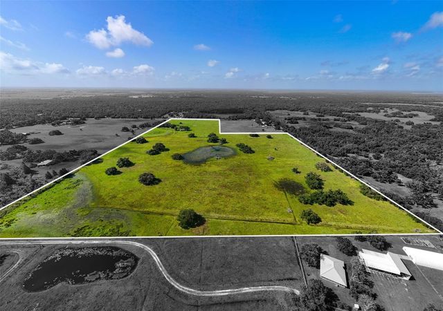 12950 RIVER ROAD, Myakka City, FL 34251