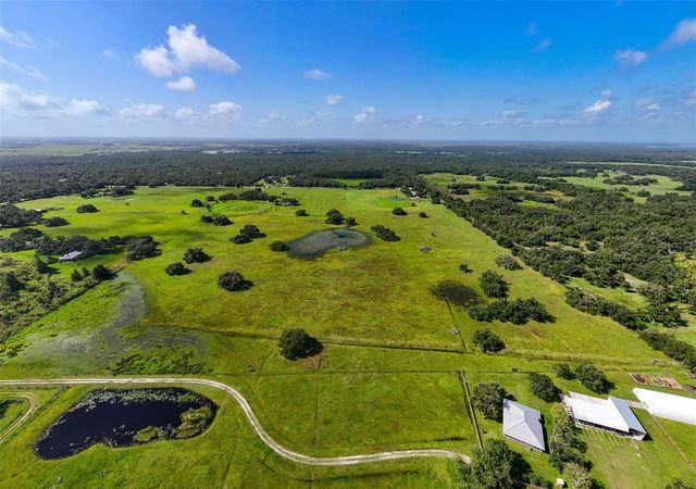 12950 RIVER ROAD, Myakka City, FL 34251
