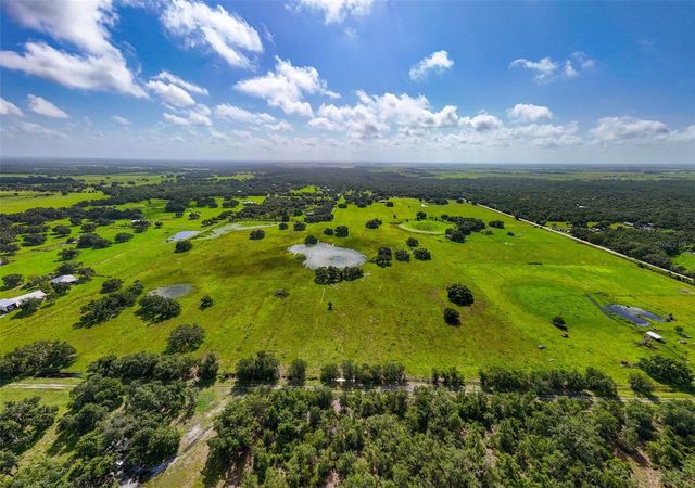 12950 RIVER ROAD, Myakka City, FL 34251