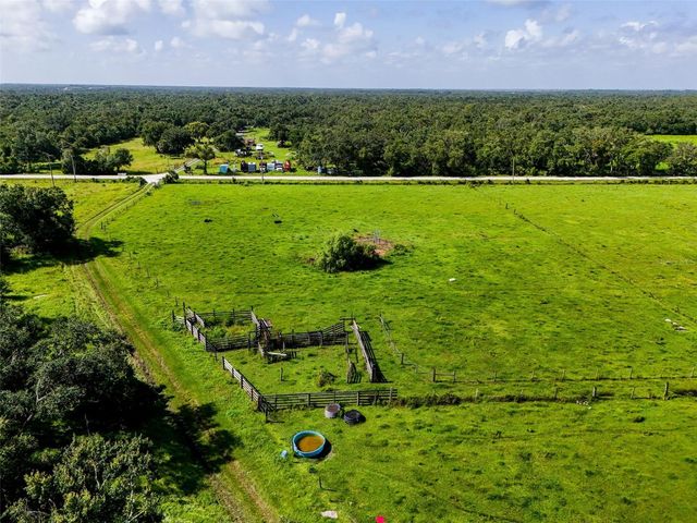 12950 RIVER ROAD, Myakka City, FL 34251
