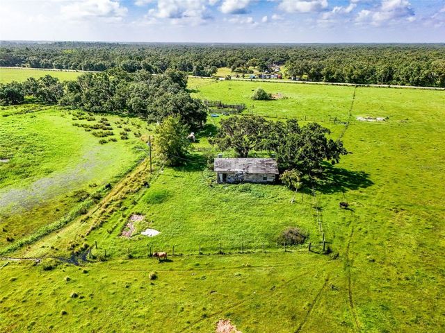 12950 RIVER ROAD, Myakka City, FL 34251