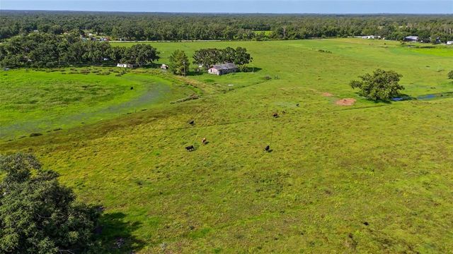 12950 RIVER ROAD, Myakka City, FL 34251