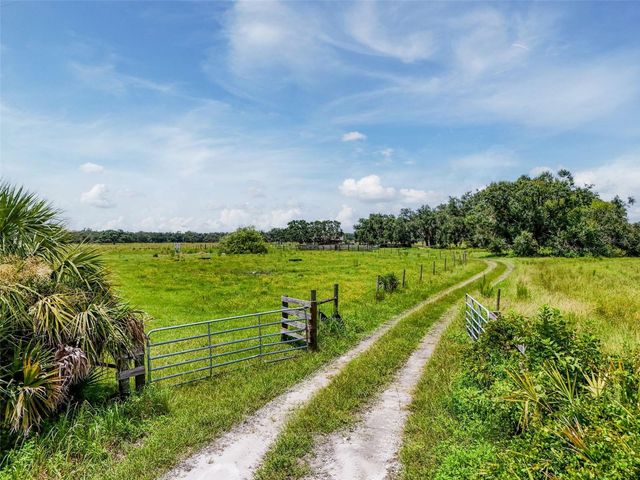 12950 RIVER ROAD, Myakka City, FL 34251