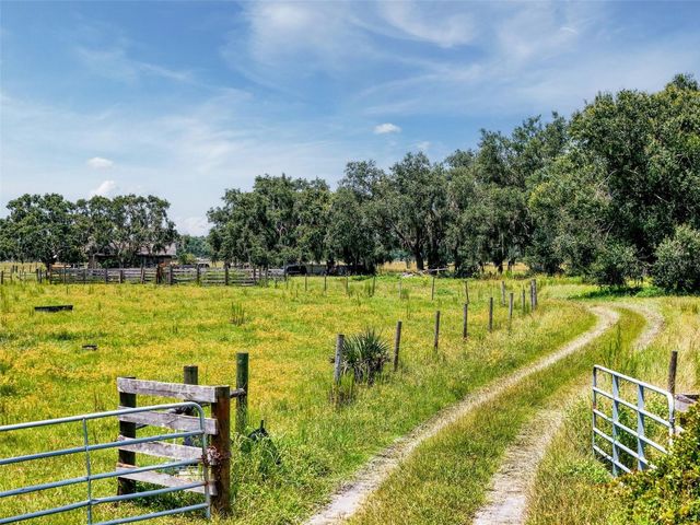 12950 RIVER ROAD, Myakka City, FL 34251