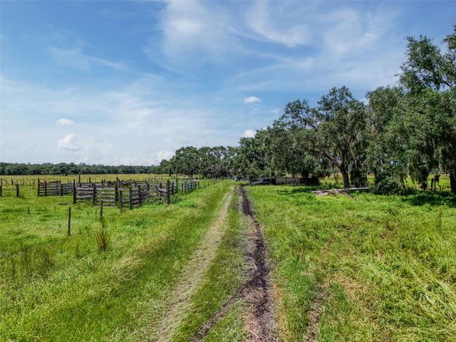 12950 RIVER ROAD, Myakka City, FL 34251
