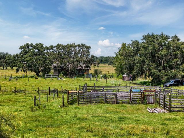 12950 RIVER ROAD, Myakka City, FL 34251