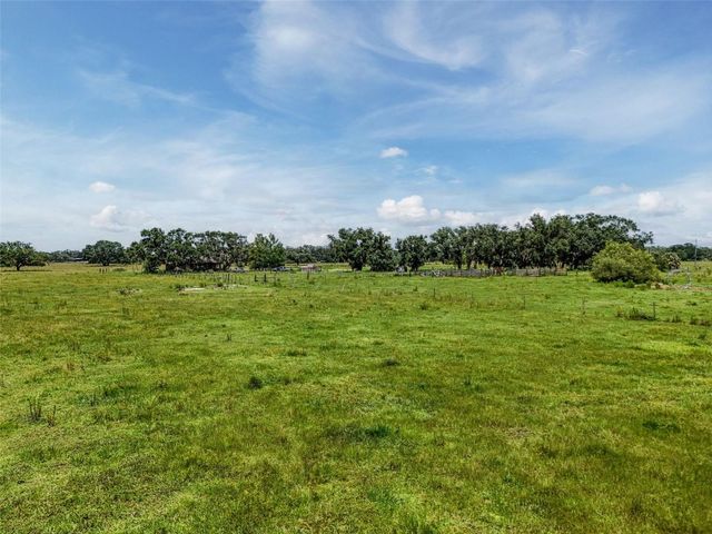 12950 RIVER ROAD, Myakka City, FL 34251