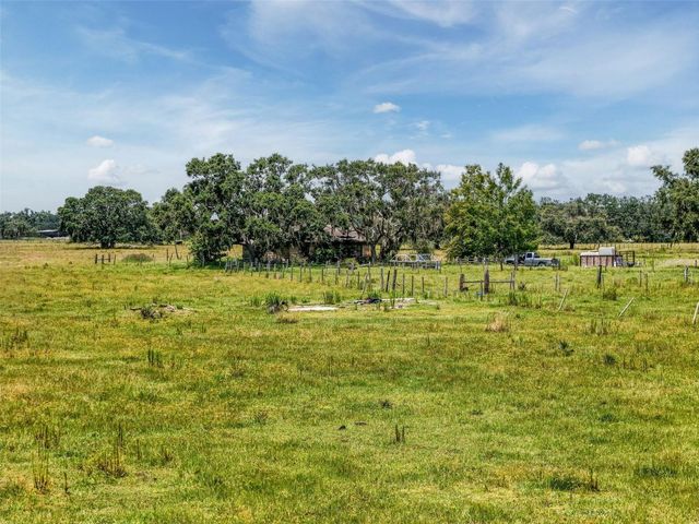 12950 RIVER ROAD, Myakka City, FL 34251