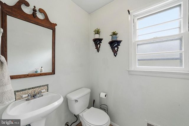 292 GLENN AVE, Lawrence, NJ 08648
