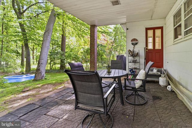 292 GLENN AVE, Lawrence, NJ 08648