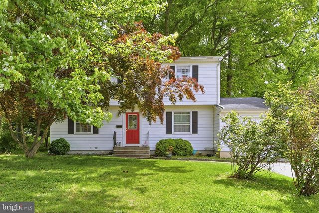 292 GLENN AVE, Lawrence, NJ 08648