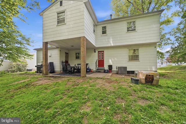 292 GLENN AVE, Lawrence, NJ 08648