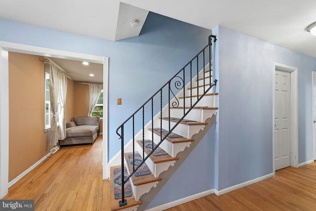 292 GLENN AVE, Lawrence, NJ 08648