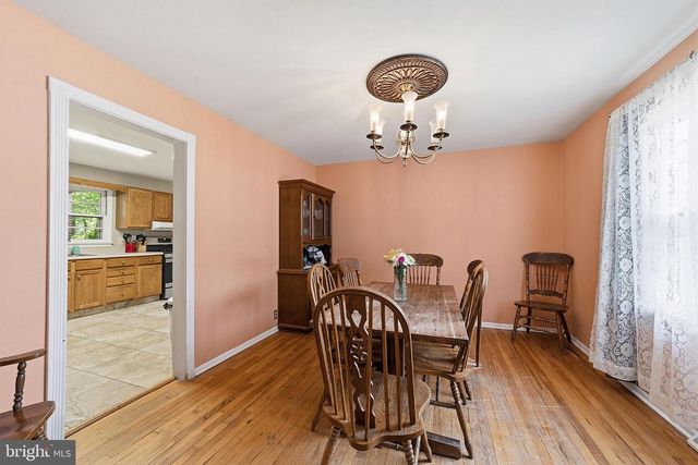 292 GLENN AVE, Lawrence, NJ 08648