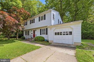 292 GLENN AVE, Lawrence, NJ 08648