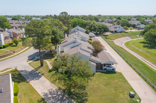 846 Creekside Drive, Lewisville, TX 75067