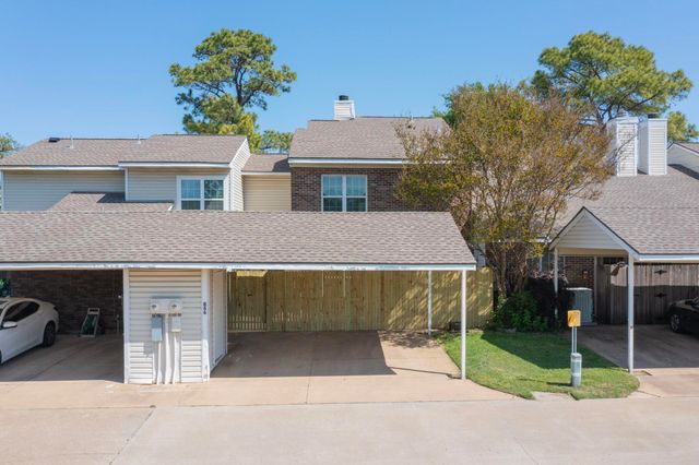 846 Creekside Drive, Lewisville, TX 75067