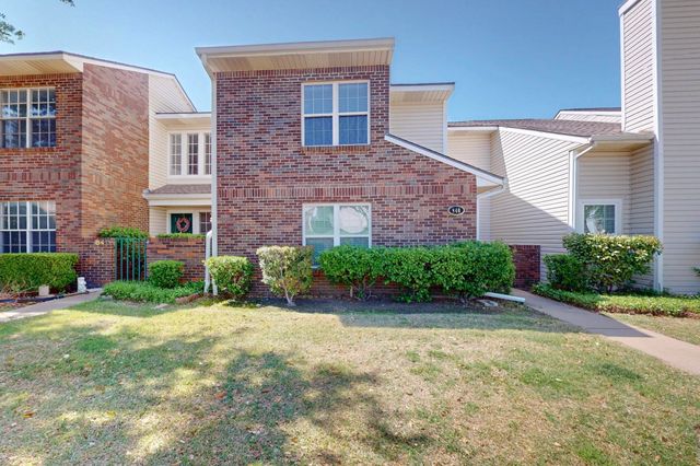 846 Creekside Drive, Lewisville, TX 75067