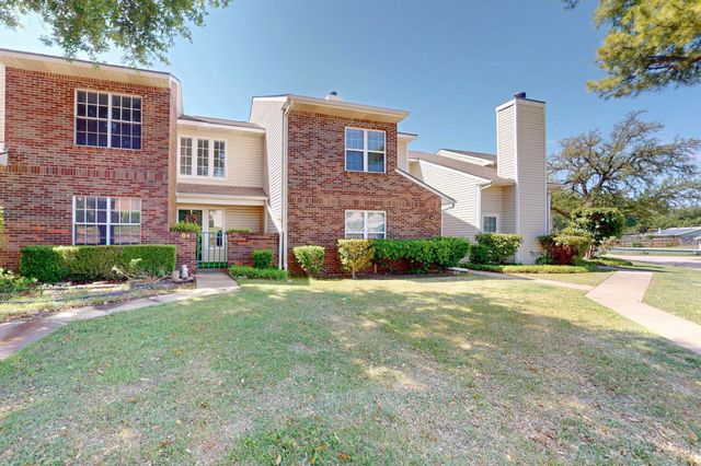 846 Creekside Drive, Lewisville, TX 75067