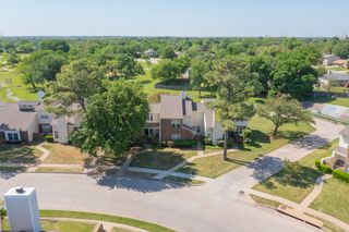 846 Creekside Drive, Lewisville, TX 75067