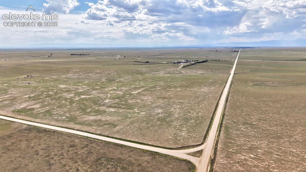 Shear Road, Yoder, CO 80864 — exterior