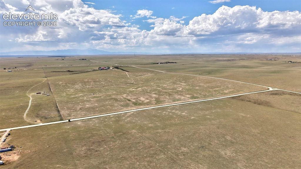 Shear Road, Yoder, CO 80864 — photo 2