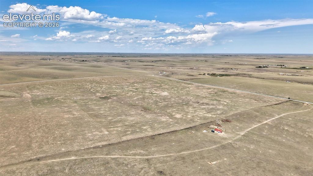 Shear Road, Yoder, CO 80864 — photo 4