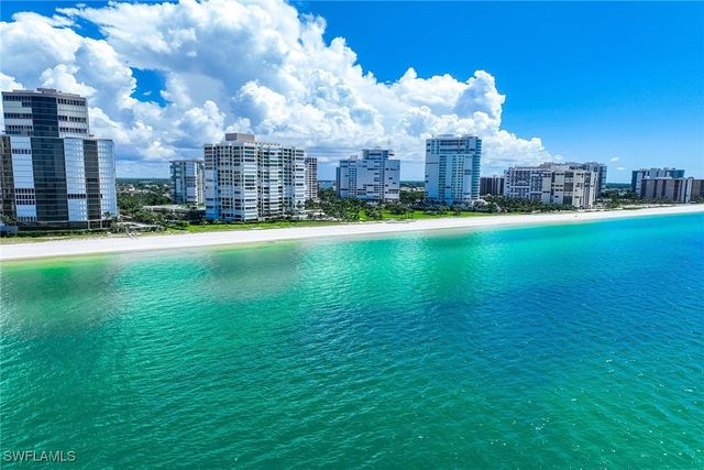 4401 Gulf Shore BLVD N C-804, Naples, FL 34103