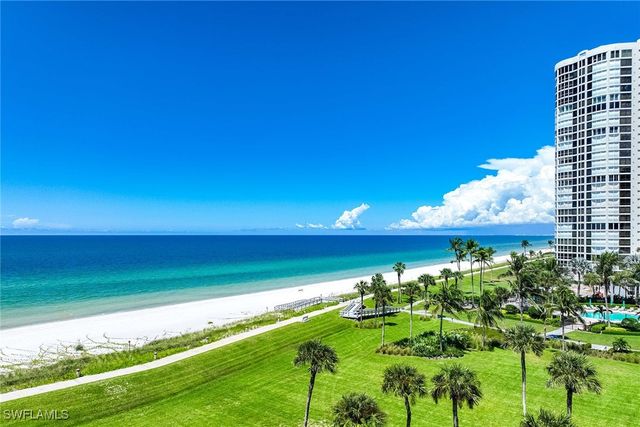 4401 Gulf Shore BLVD N C-804, Naples, FL 34103