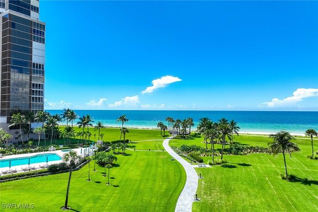 4401 Gulf Shore BLVD N C-804, Naples, FL 34103