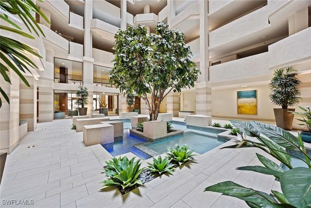 4401 Gulf Shore BLVD N C-804, Naples, FL 34103