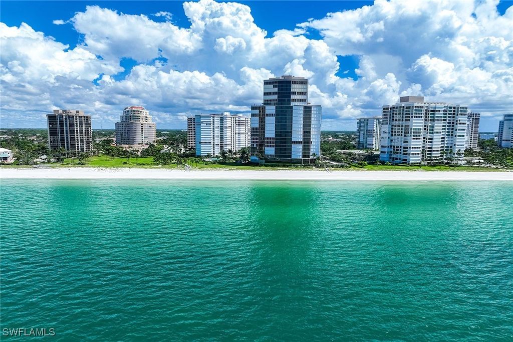 4401 Gulf Shore BLVD N C-804, Naples, FL 34103