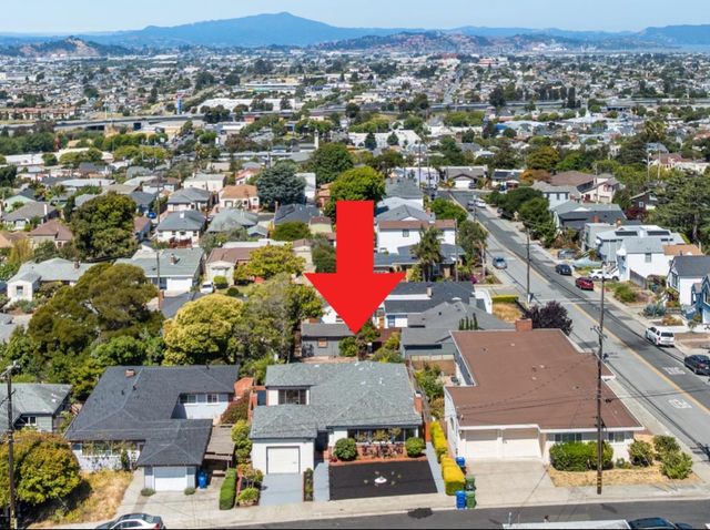2321 Gloria Street, El Cerrito, CA 94530