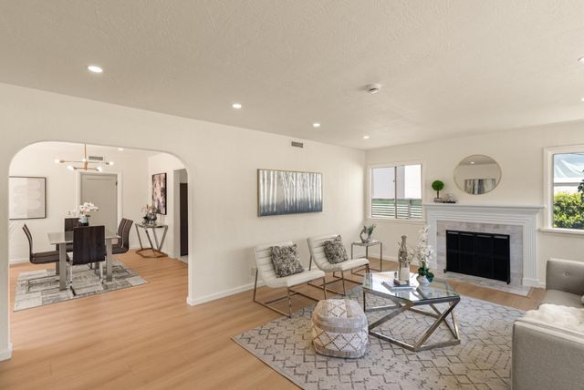2321 Gloria Street, El Cerrito, CA 94530