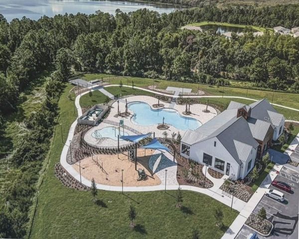 2691 BARRED OWL LANE, Harmony, FL 34773