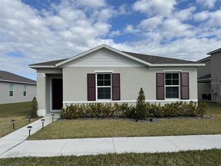 2691 BARRED OWL LANE, Harmony, FL 34773