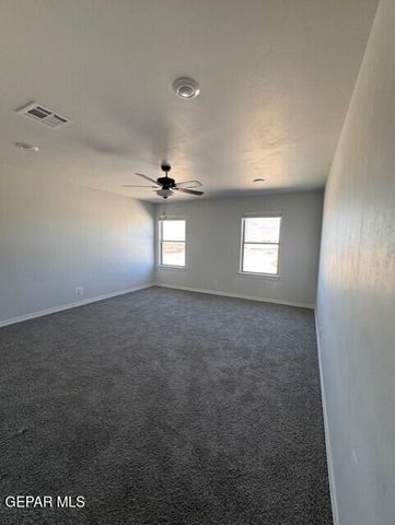 417 SANTIAGO MUNOS Street, Vinton, TX 79821