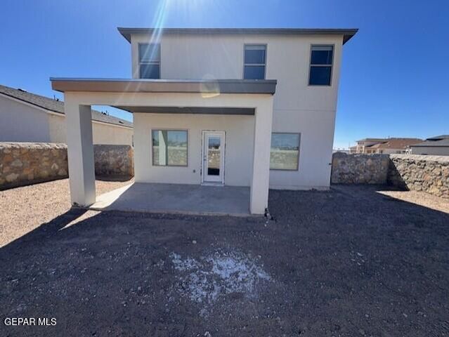 417 SANTIAGO MUNOS Street, Vinton, TX 79821