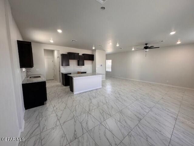 417 SANTIAGO MUNOS Street, Vinton, TX 79821