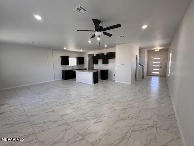 417 SANTIAGO MUNOS Street, Vinton, TX 79821